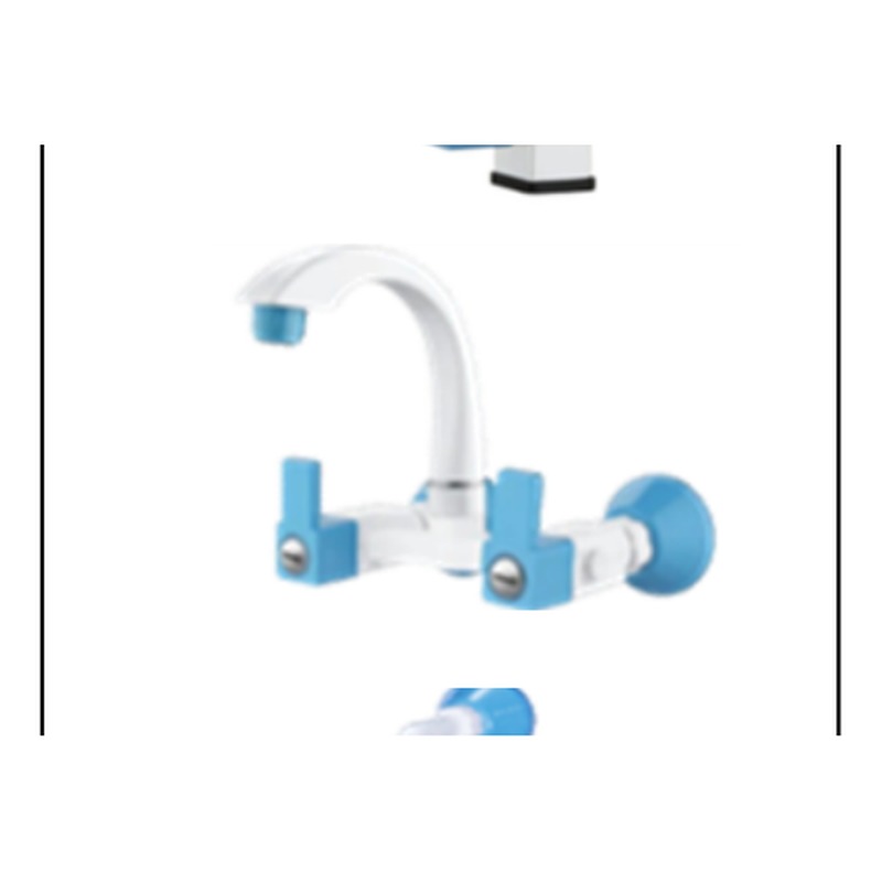 Edge PTMT Sink Mixer