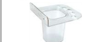 Polo Flex Shelf 2-in-1