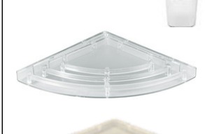 Polo Flex Corner Set Diamond