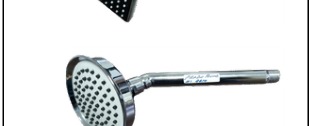 4" Speed