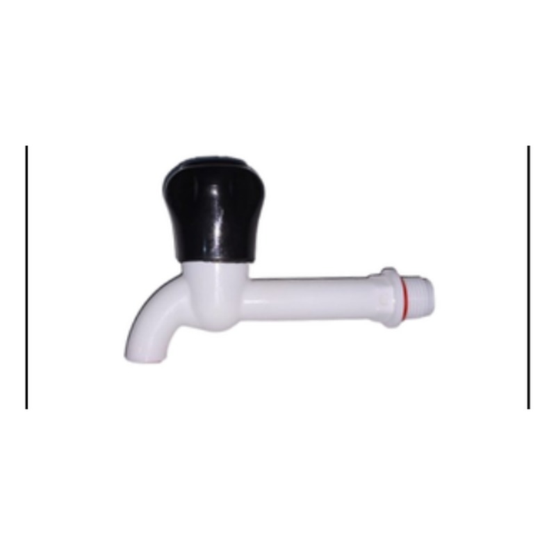 Metro Black Long Body