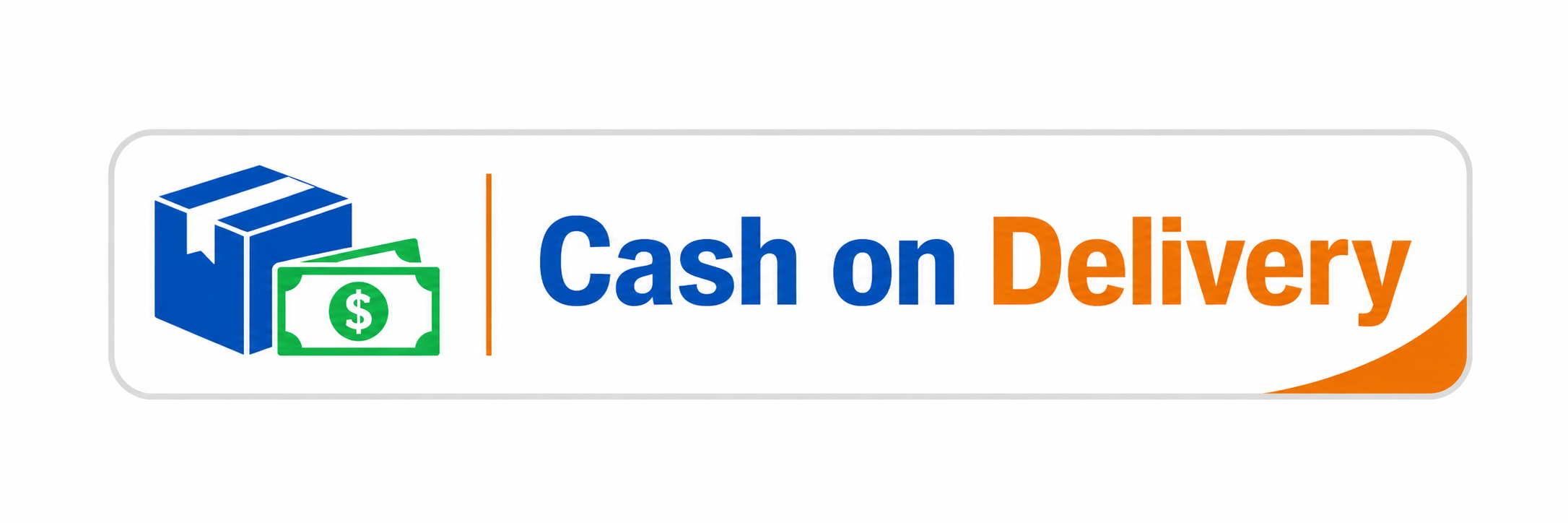 Accepted payment methods