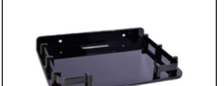 ACC Set Up Box (Black)