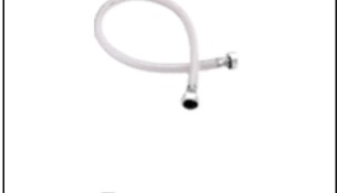Connection Pipe Square 18"