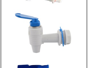 China Taps 1/2"