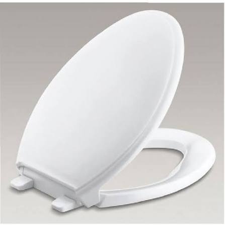 Seat Cover Soft Closing