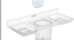 Polo Flex Shelf 4-in-1