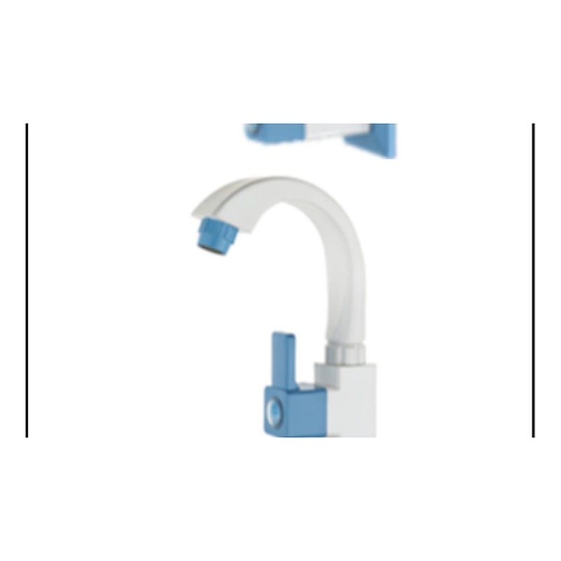 Edge PTMT Swan Neck