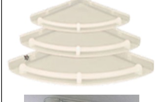 Corner Set Eco