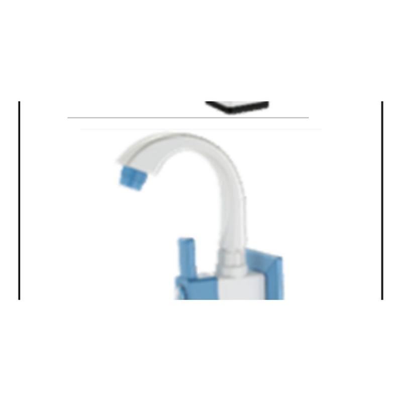 Edge PTMT Sink Cock