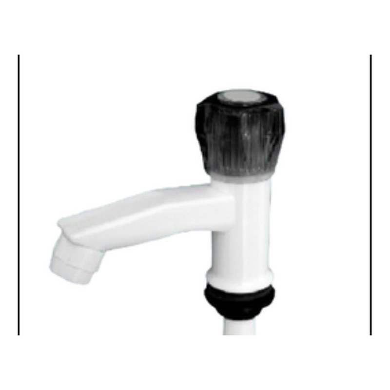 Charcoal Rissing Pillar Cock Heavy High Neck