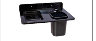 ACC 3 in 1 (Black)