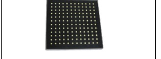 6" Square