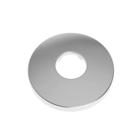Shower Flange (Chrome)