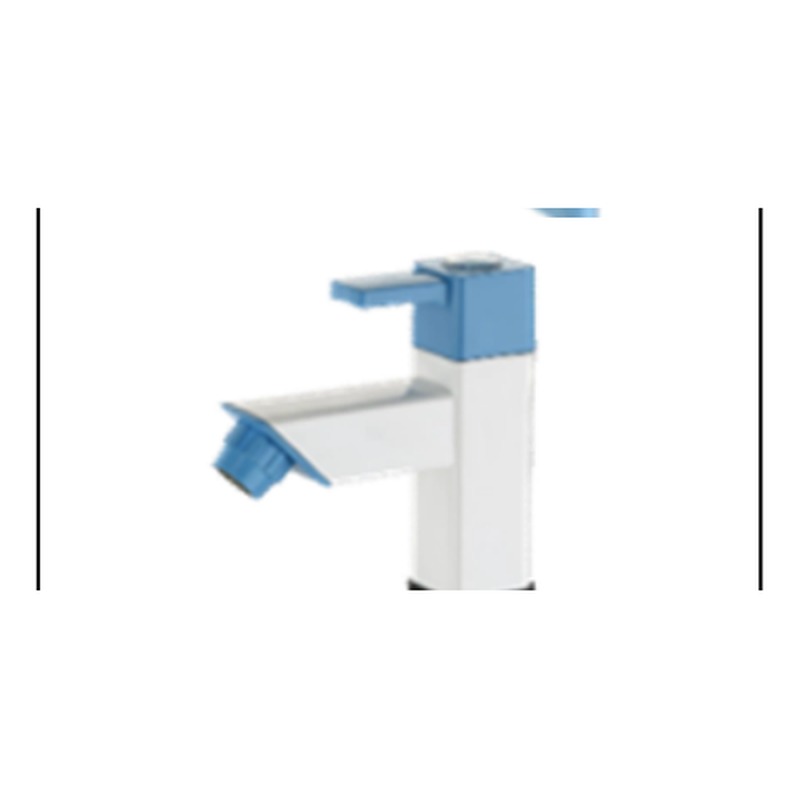 Edge PTMT Pillar Cock