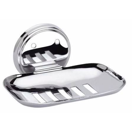 Single Soap Dish SD (S.S) 158 Glossy