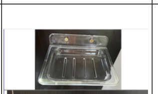 Polo Flex Soap Dish Single Leo
