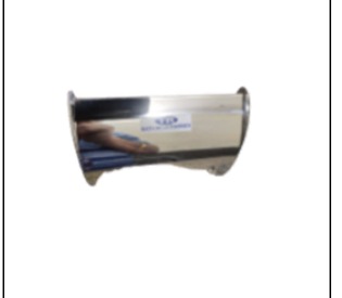 Paper Holder OT (Heavy Spring) 108 Glossy