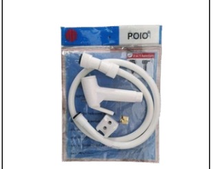 Health Faucet Polo Conti
