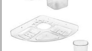 Polo Flex Shelf 5-in-1
