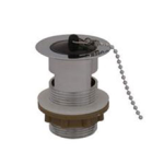 ISCA BASIN WASTE UNSLOTTED 1 1/4