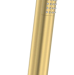 101153GN00 BR GOLD COBRA SEINE HAND SHOWER HOSE