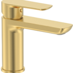 101112GN00 BR GOLD COBRA SEINE STD BASIN MIXER