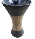 WASHBASIN MEGA-11