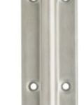10''SS SUS 304 STAINLESS STEEL DOOR BOLT 10"