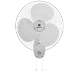 400mm/16" Wall Fan, Sameera Grey