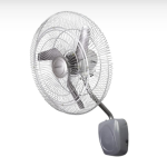 600mm/24" Wall Fan, Turboforce Wall Air Circulator Fan