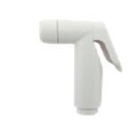 ABS SHATAFFA HANDLE WHITE(BODY ONLY)