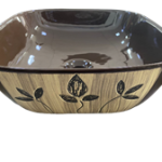 WASHBASIN CRYSTA-23