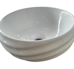 WASHBASIN WAVE-3037