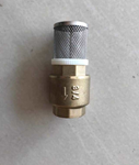 LIRLEE Foot valve-3/4 LR3366