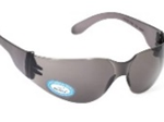 VAULTEX UD71 DARK  ANTI SCRATCH, IMPACT RESISTANT  EN 166:2001
