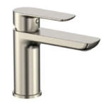 101113EN00 BR NICKEL COBRA SEINE STD BASIN MIXER