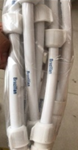 LIRLEE FLEXIBLE TUBE BRAZIL 60CM