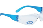VAULTEX UD71 CLEAR ANTI SCRATCH, IMPACT RESISTANT  EN 166:2001