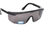 VAULTEX UD 46 DARK   ANTI SCRATCH, IMPACT RESISTANT   EN 166:2001