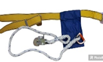 SAFETY INDUSTRIAL BELT- SINGLE EN355/02