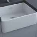 RAK - TULIP KITCHEN SINK# 2(WITH O/F)