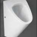 RAK - VENICE URINAL BOWL(W/O SEAT HOLE)