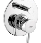 Exposed part kit For Single Lever Normal Concealed Divertor